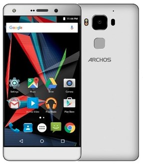 Archos Diamond 2 Plus LTE